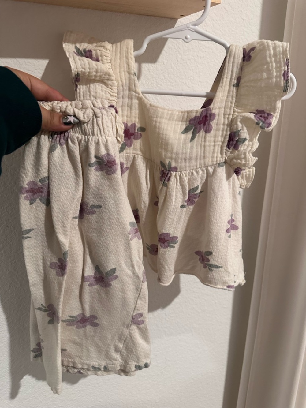 Zara set